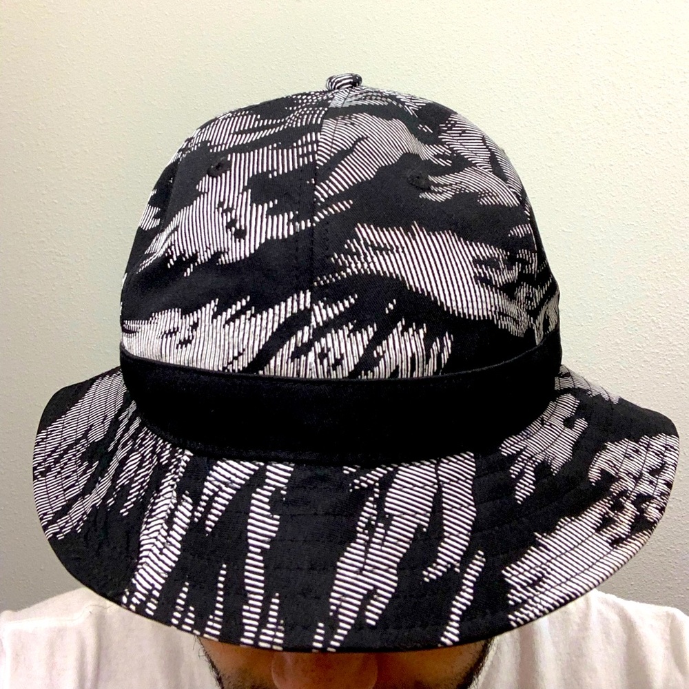 Crooks & Castles Fisherman’s Bucket Hat!